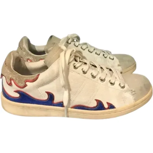 Pre-owned > Pre-owned Shoes > Pre-owned Sneakers - - Isabel Marant Pre-owned - Modalova