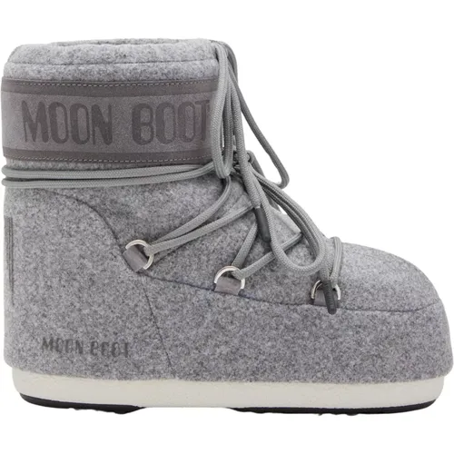 Shoes > Boots > Winter Boots - - moon boot - Modalova