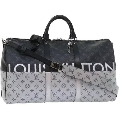 Pre-owned > Pre-owned Bags > Pre-owned Shoulder Bags - - Louis Vuitton Vintage - Modalova