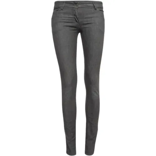 Pre-owned > Pre-owned Jeans - - Stella McCartney Pre-owned - Modalova