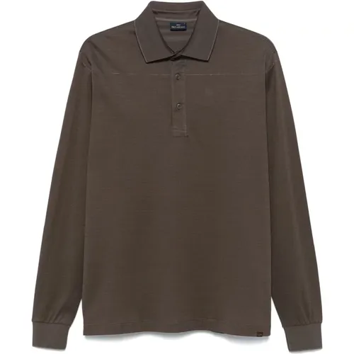 Tops > Polo Shirts - - PAUL & SHARK - Modalova