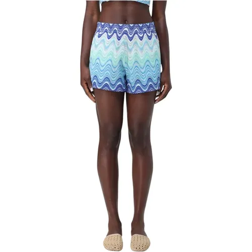 Shorts > Short Shorts - - MC2 Saint Barth - Modalova