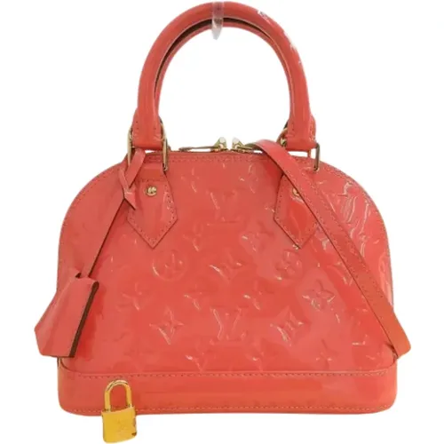 Pre-owned > Pre-owned Bags > Pre-owned Handbags - - Louis Vuitton Vintage - Modalova