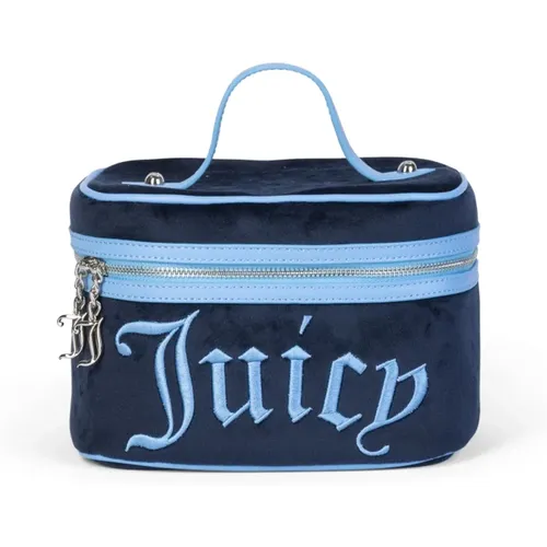 Bags > Toilet Bags - - Juicy Couture - Modalova