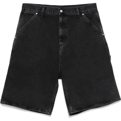 Shorts > Denim Shorts - - Carhartt WIP - Modalova