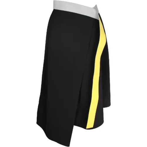 Pre-owned > Pre-owned Skirts - - Loewe Pre-owned - Modalova