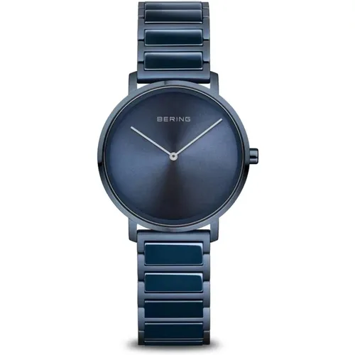 Accessories > Watches - - Bering - Modalova