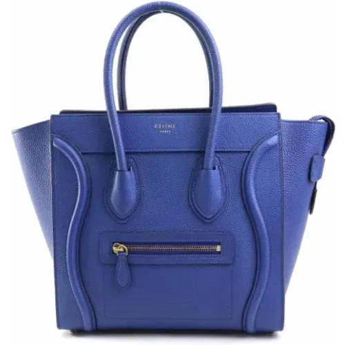 Pre-owned > Pre-owned Bags > Pre-owned Handbags - - Celine Vintage - Modalova