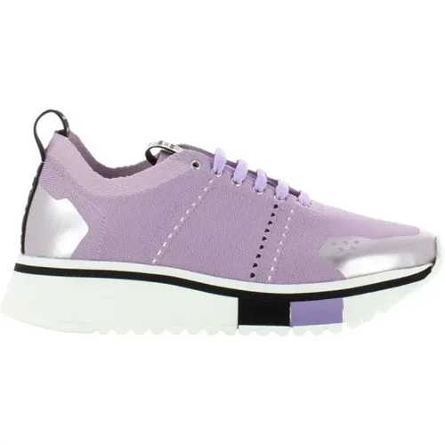 Fabi - Shoes > Sneakers - Purple - Fabi - Modalova