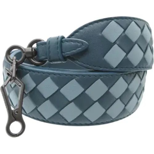 Pre-owned > Pre-owned Accessories - - Bottega Veneta Vintage - Modalova