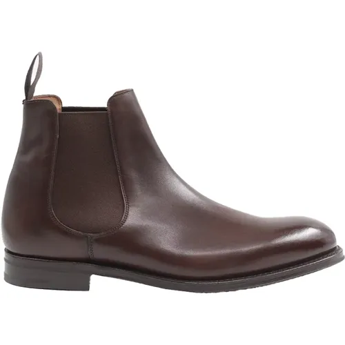 Shoes > Boots > Chelsea Boots - - Church's - Modalova