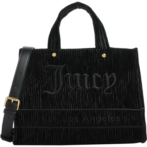 Bags > Tote Bags - - Juicy Couture - Modalova