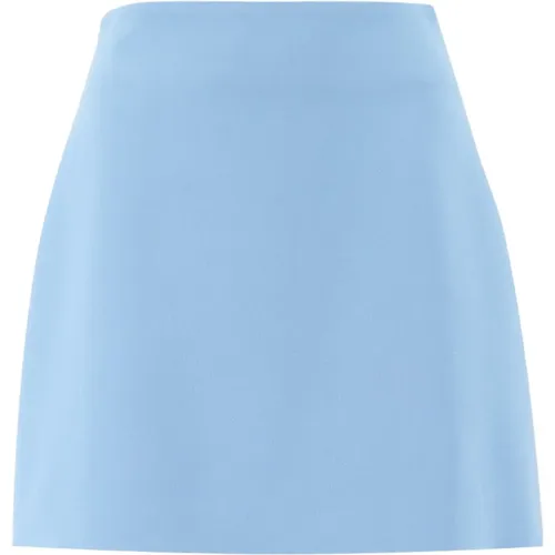 Skirts > Short Skirts - - Ermanno Scervino - Modalova