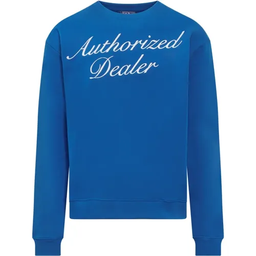 Sweatshirts & Hoodies > Sweatshirts - - Just DON - Modalova
