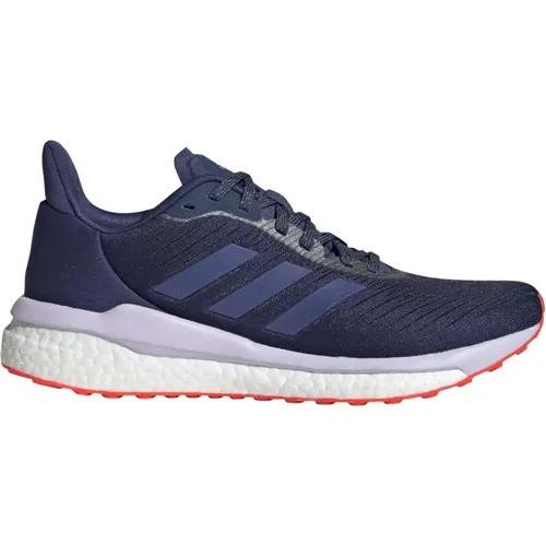 Adidas - Shoes > Sneakers - Blue - Adidas - Modalova