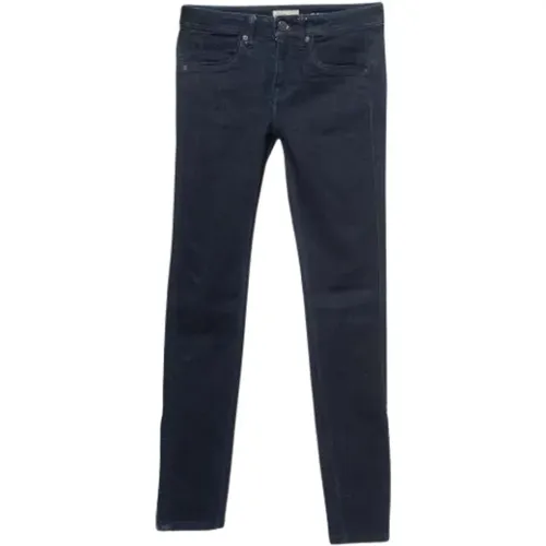 Pre-owned > Pre-owned Jeans - - Burberry Vintage - Modalova