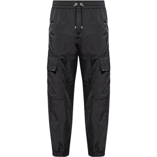 Trousers > Sweatpants - - Balmain - Modalova