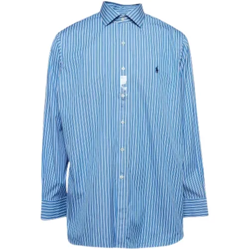 Pre-owned > Pre-owned Shirts - - Ralph Lauren Pre-owned - Modalova