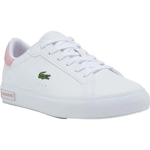 Shoes > Sneakers - - Lacoste - Modalova