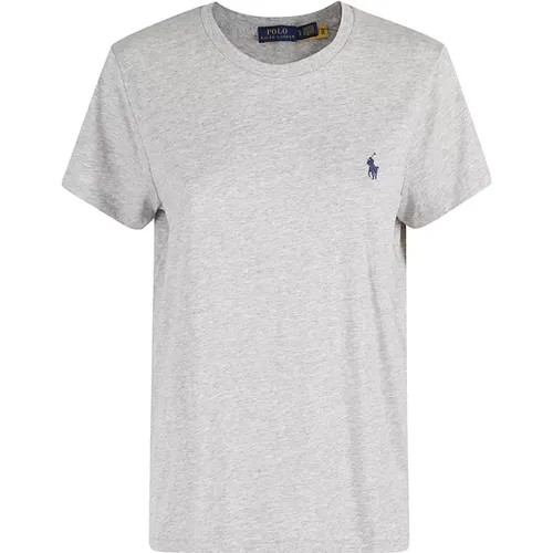 Tops > T-Shirts - - Ralph Lauren - Modalova