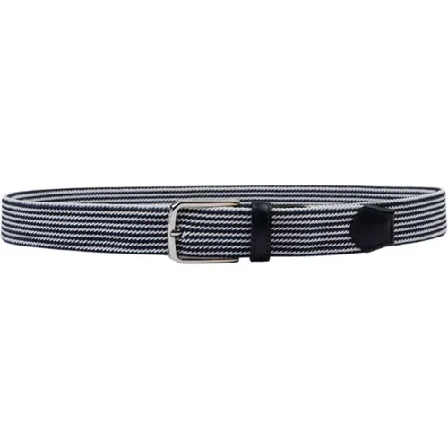 Accessories > Belts - - PAUL & SHARK - Modalova