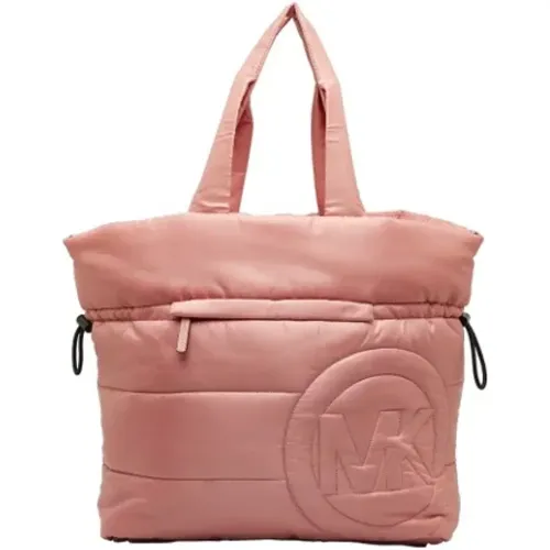 Pre-owned > Pre-owned Bags > Pre-owned Tote Bags - - Michael Kors Pre-owned - Modalova