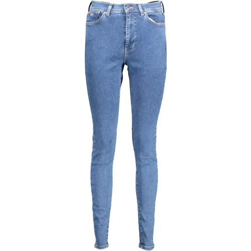 Jeans > Skinny Jeans - - Tommy Hilfiger - Modalova