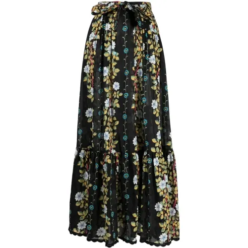 Skirts > Maxi Skirts - - ETRO - Modalova