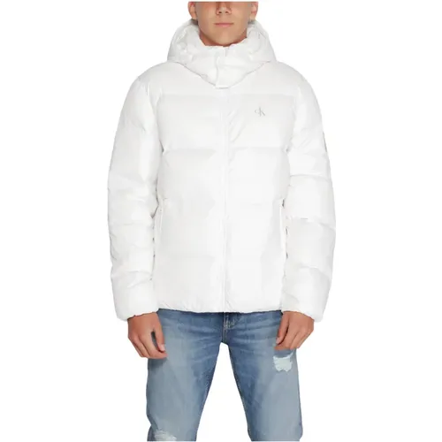 Jackets > Down Jackets - - Calvin Klein Jeans - Modalova