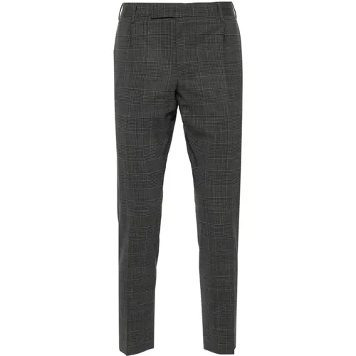 Trousers > Suit Trousers - - Pt01 - Modalova