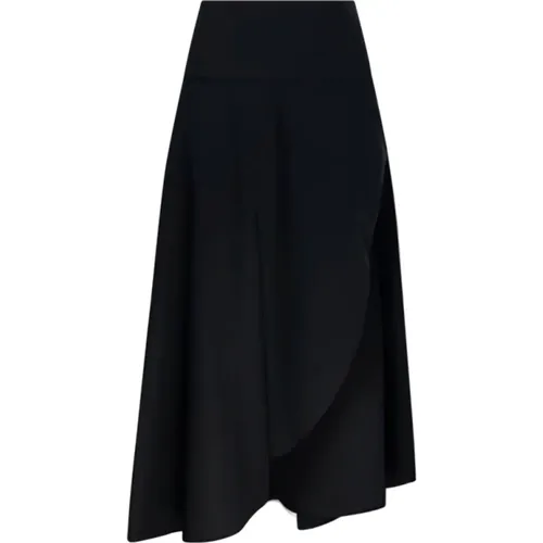 Skirts > Midi Skirts - - Alaïa - Modalova