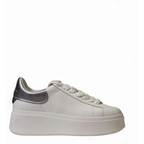 ASH - Shoes > Sneakers - White - Ash - Modalova