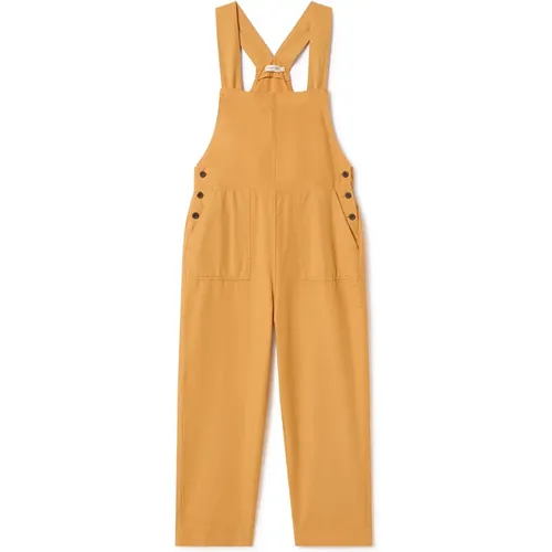 Jumpsuits & Playsuits > Jumpsuits - - Twothirds - Modalova