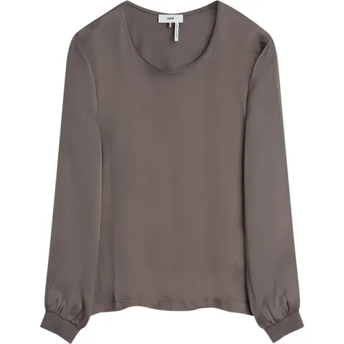 Blouses & Shirts > Blouses - - CINQUE - Modalova