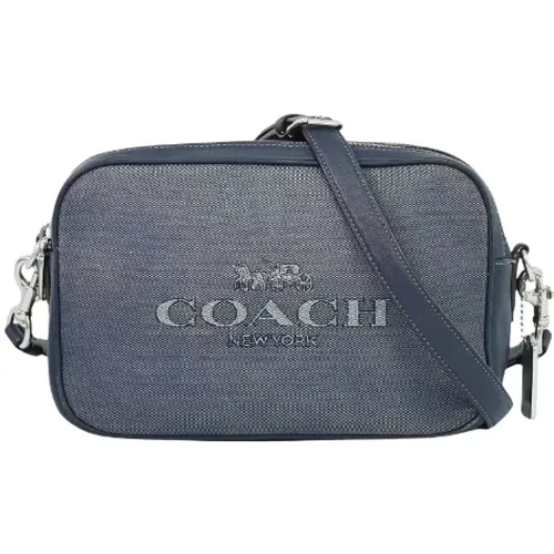 Pre-owned > Pre-owned Bags > Pre-owned Cross Body Bags - - Coach Pre-owned - Modalova