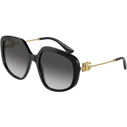 Accessories > Sunglasses - - Dolce & Gabbana - Modalova