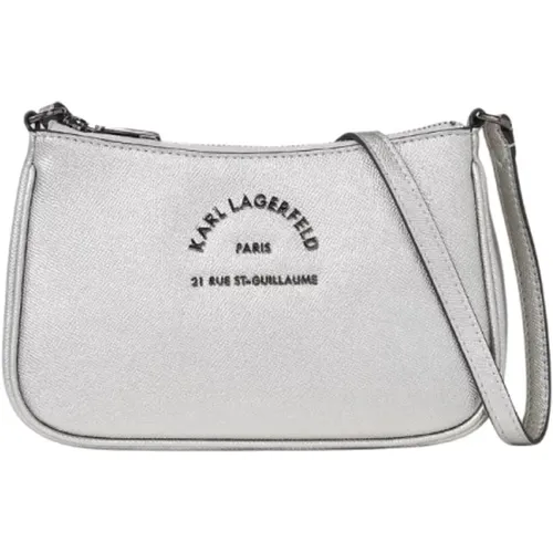 Bags > Cross Body Bags - - Karl Lagerfeld - Modalova