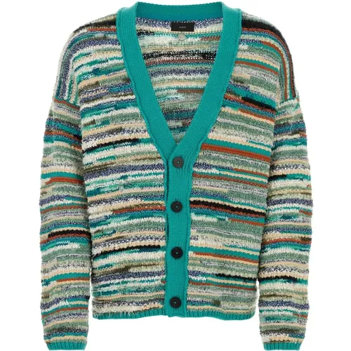 Knitwear > Cardigans - - Alanui - Modalova