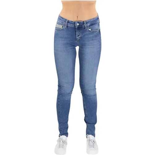 Jeans > Skinny Jeans - - Liu Jo - Modalova