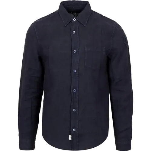 Shirts > Casual Shirts - - Blauer - Modalova