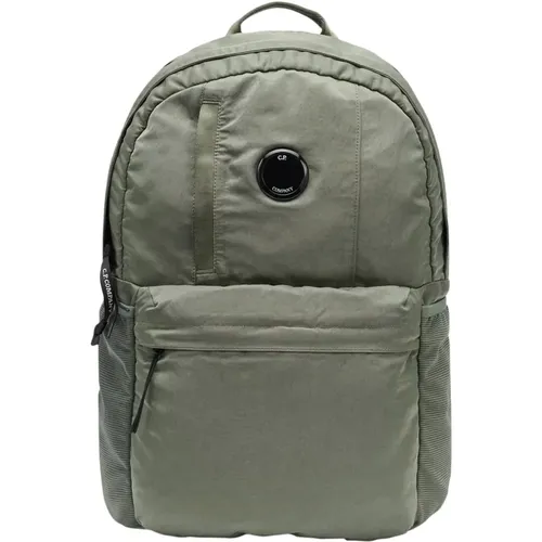 Bags > Backpacks - - C.P. Company - Modalova
