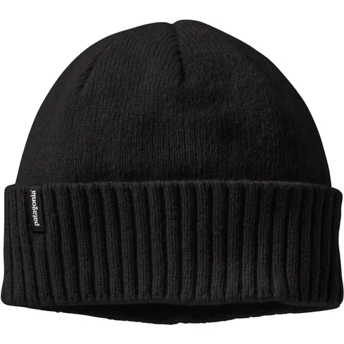 Accessories > Hats > Beanies - - Patagonia - Modalova