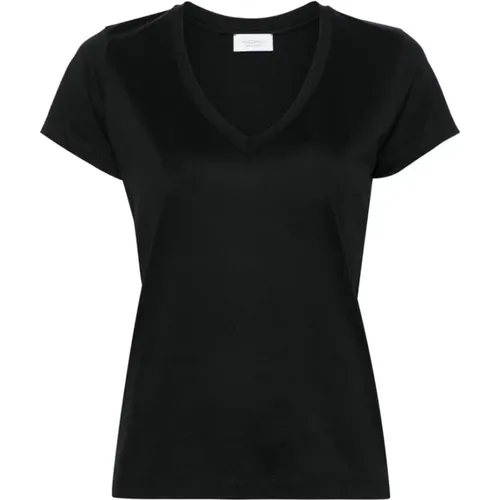 Tops > T-Shirts - - Mazzarelli - Modalova