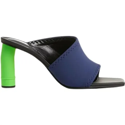 Shoes > Heels > Heeled Mules - - Nina Ricci - Modalova