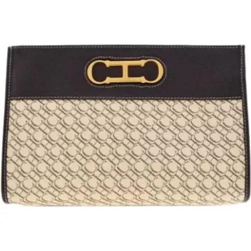 Bags > Clutches - - Carolina Herrera - Modalova