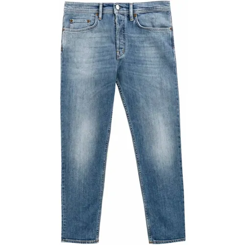 Jeans > Straight Jeans - - Acne Studios - Modalova