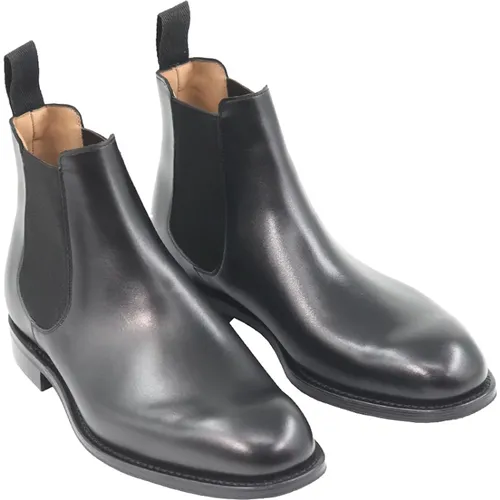 Shoes > Boots > Chelsea Boots - - Church's - Modalova