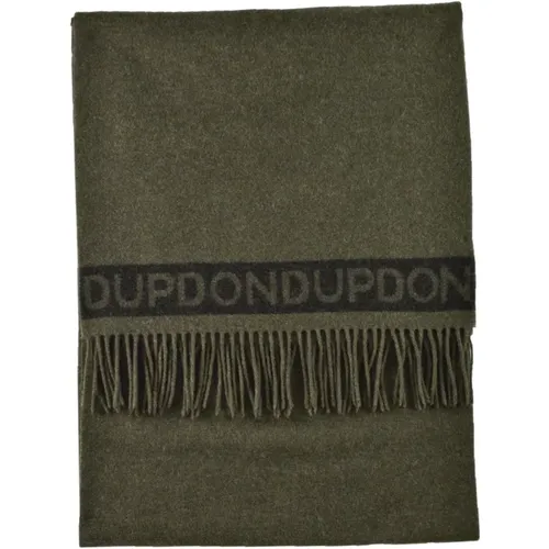 Accessories > Scarves > Winter Scarves - - Dondup - Modalova