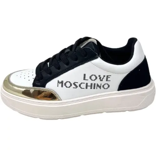 Shoes > Sneakers - - Love Moschino - Modalova