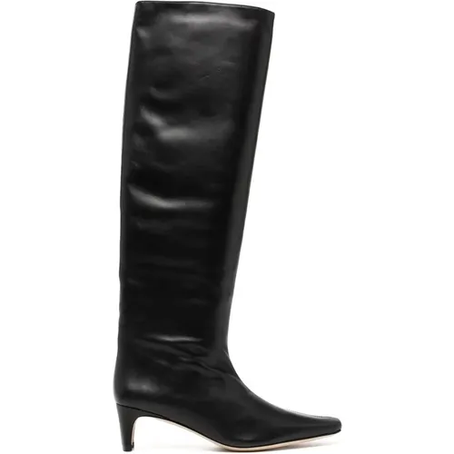 Shoes > Boots > Heeled Boots - - Staud - Modalova